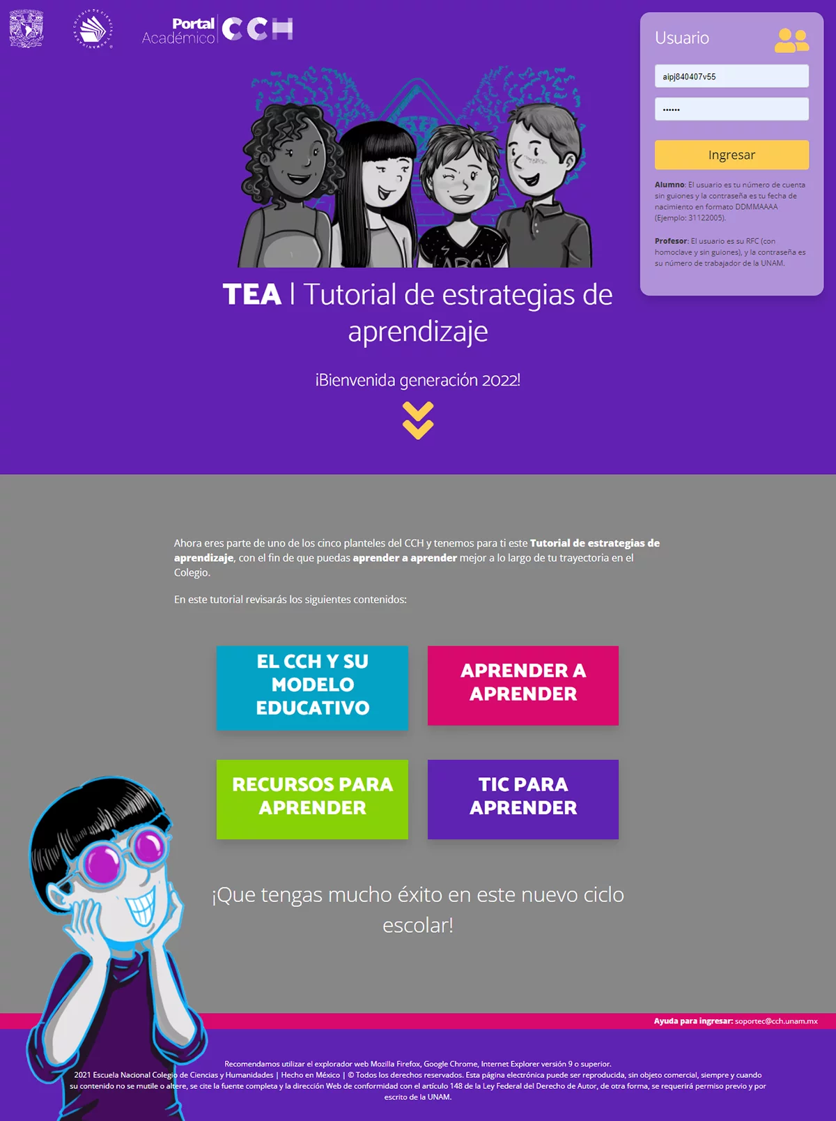 tea